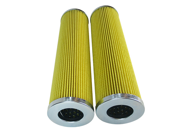 oil filter cartridge